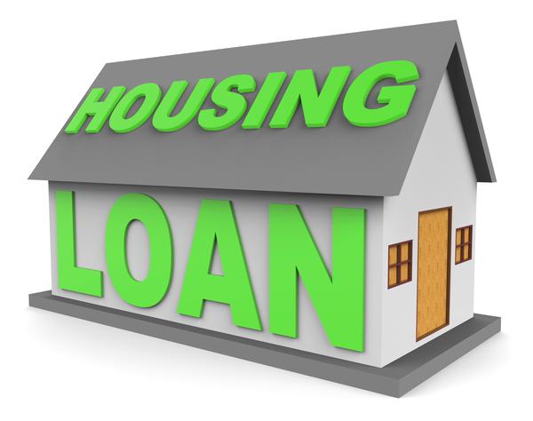 mortgage loan