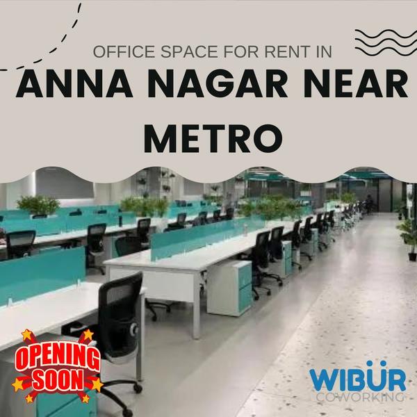 office space for rent near ann