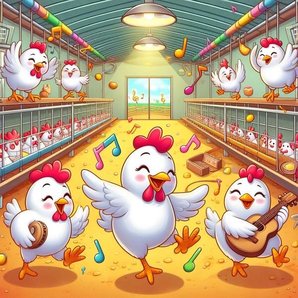 Introduction to Quality Poultry Curtains In this p