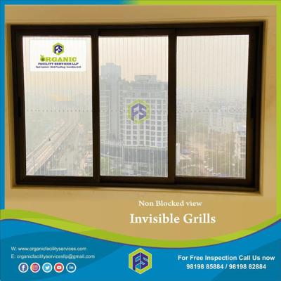 invisible girls kandivali