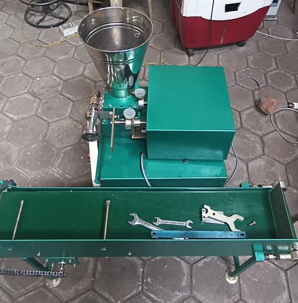 fully Automatic dhoopbatti mac