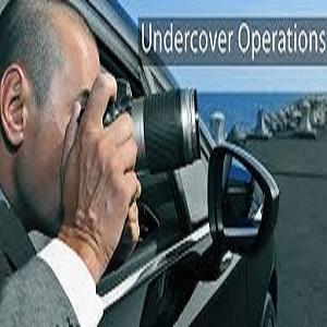 criminal activity