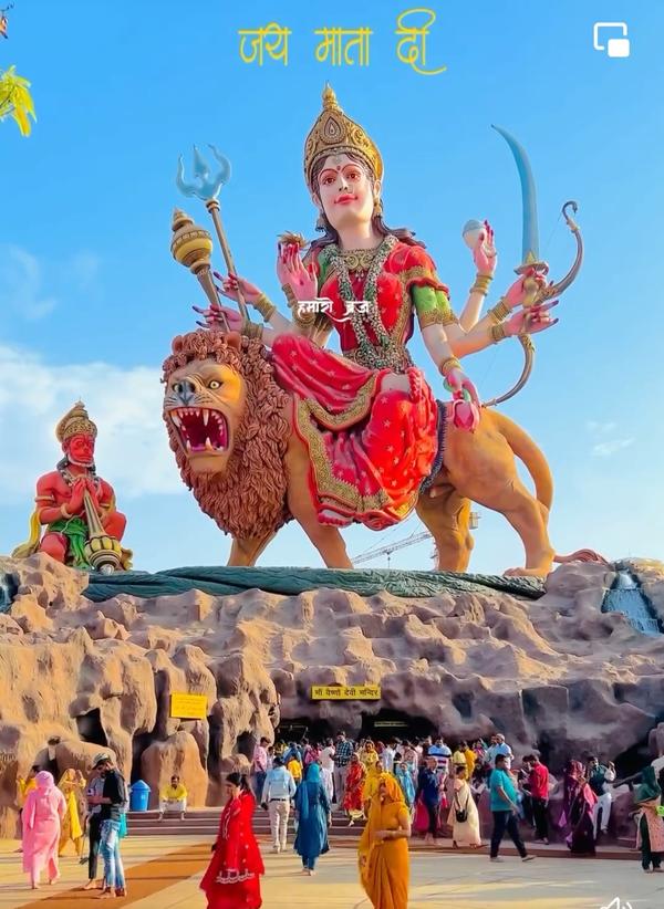 navratron
