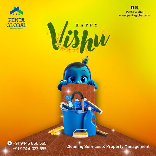 haapy vishu