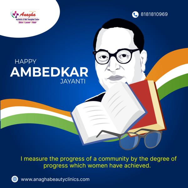 Commemorating the legacy of Dr. B.R. Amb