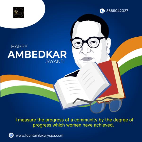dr b r ambedkar