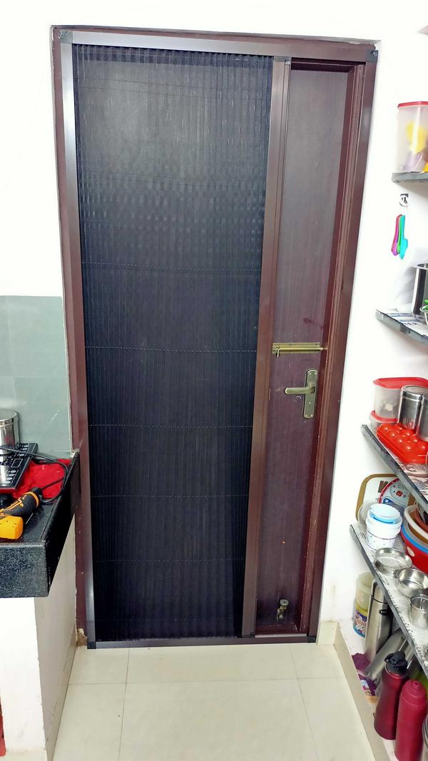 tirupur spaces