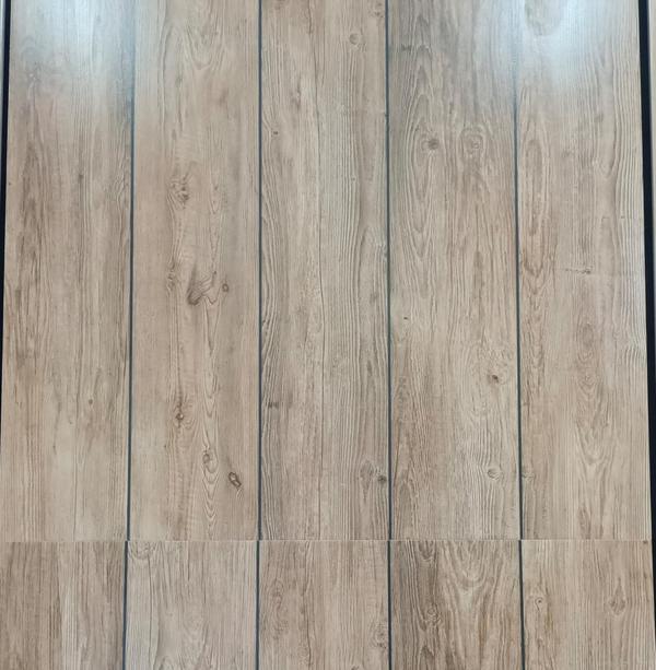 wood finish tile flooring wood