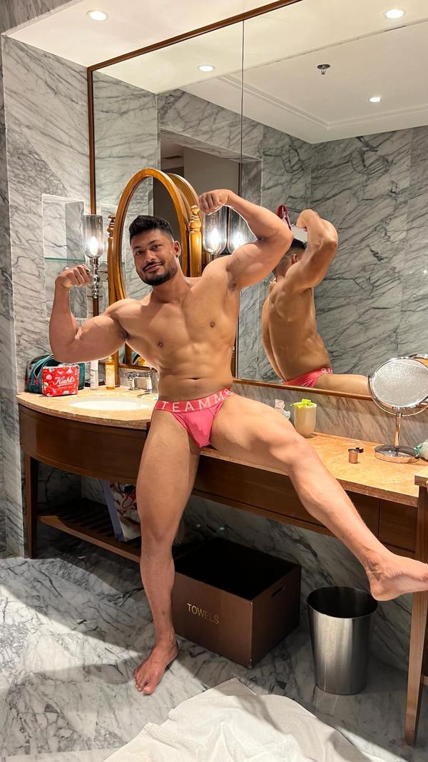 Babylon men body spa is the next Babylon