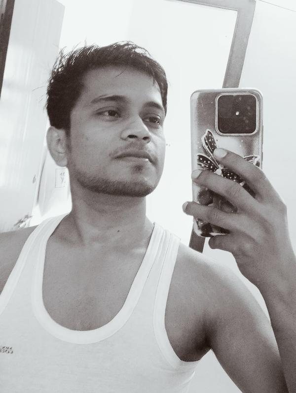 Reflexology is a practice that involves 