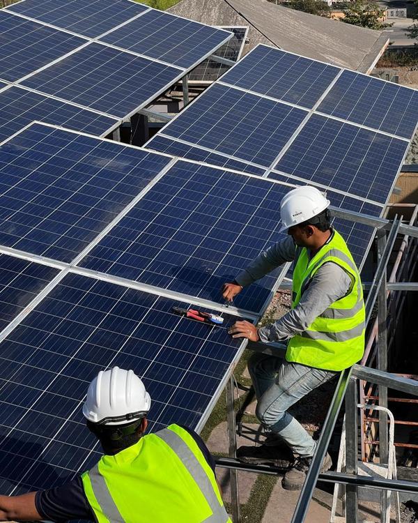 solarsysteminstallerinpune