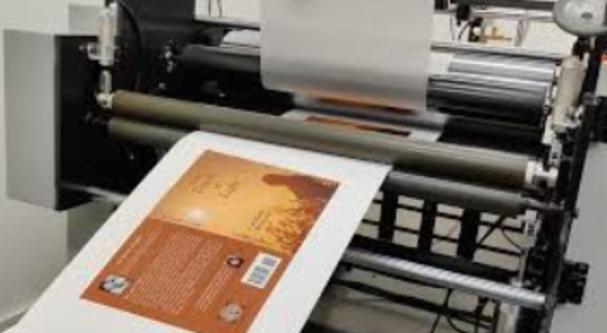 educational printing services