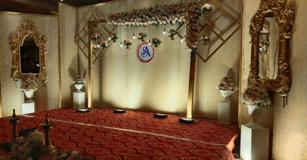 alayam decorators backdrop dec