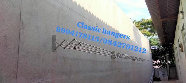 dry clothes rack ideas