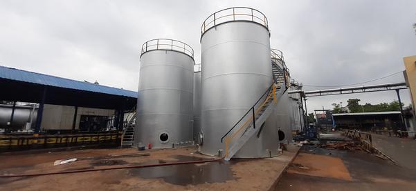 Vertical / Horizontal, Undergr