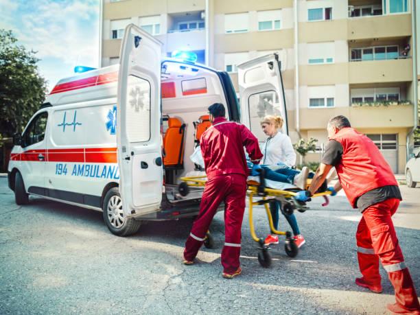 efficient patient transport so