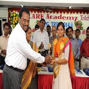 trichy neet academyCare 