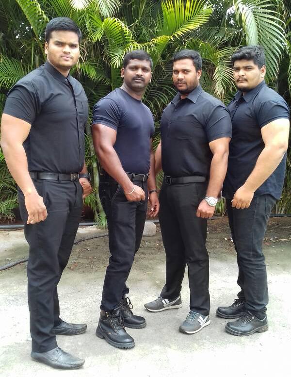 experienced facilities