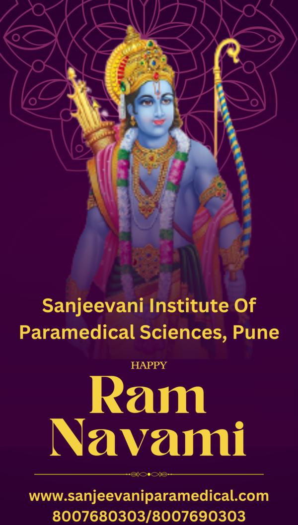 Happy Ram Navami 