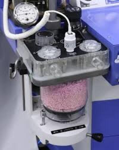 HospiSorb Breathing SystemCompact and user friend