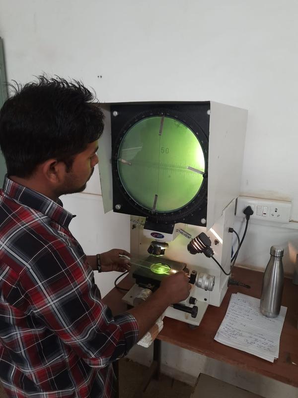 projector