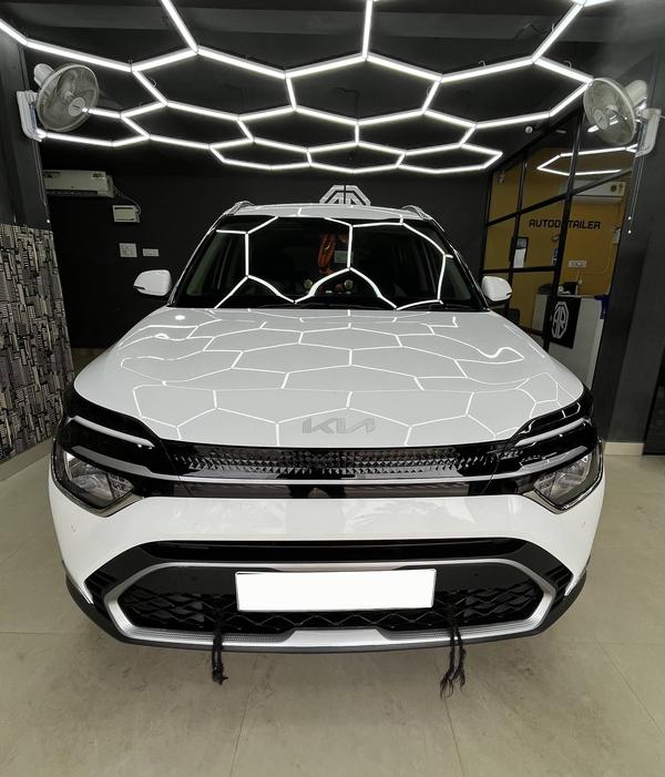 advanced uvproof coating