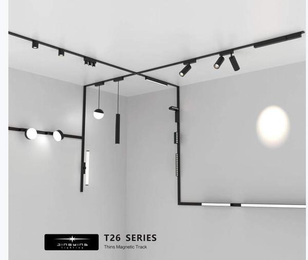 #MAGNETRACK#TRACKLIGHTS