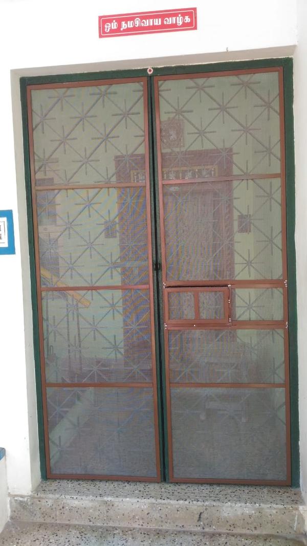 mosquito net door shop near ka