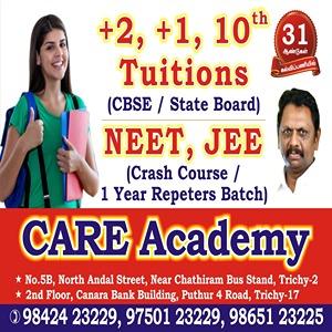 best tuition centre in tr