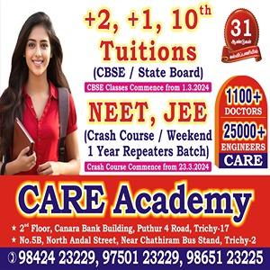 cbse tuition centre in tr