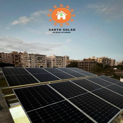 top solar company