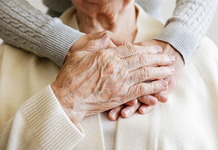 long term care