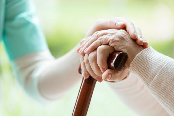 home caretaker services