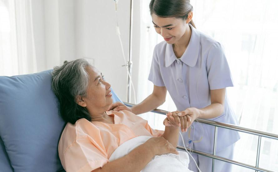 medical assistance