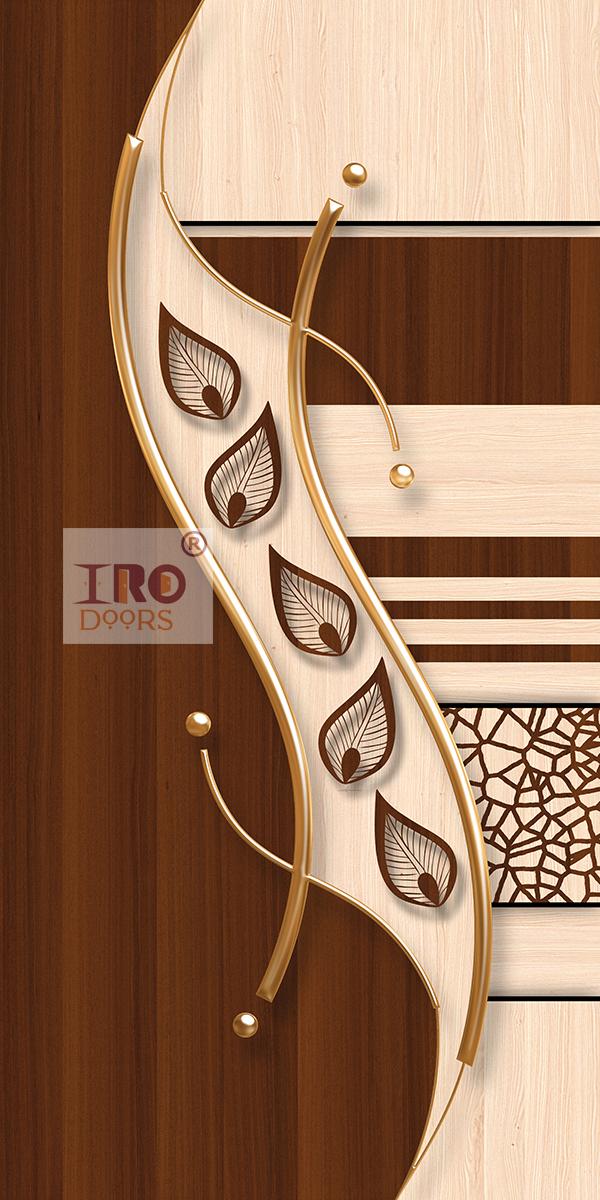custom laminated doors trichy