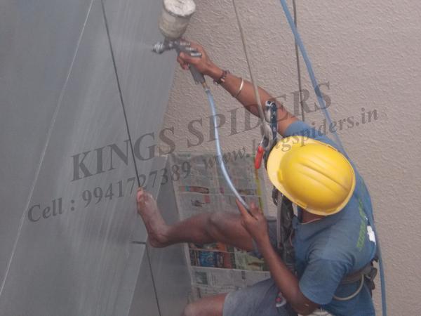 gondola work in trichy