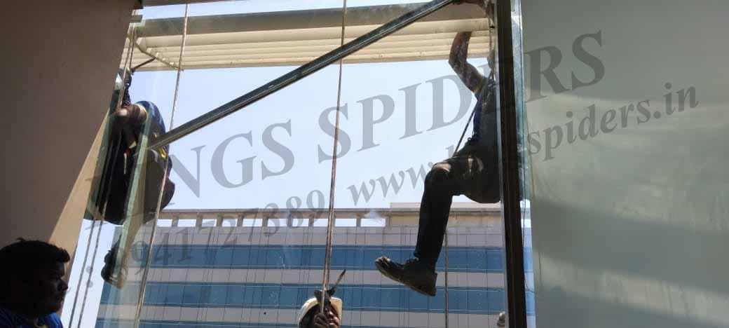 gondola work in trichy