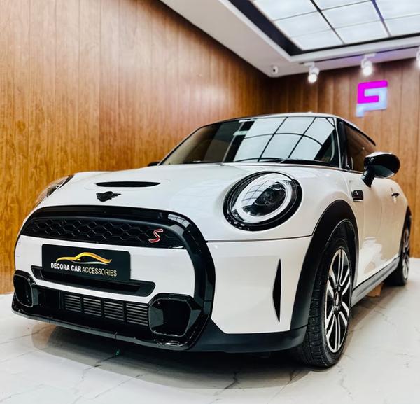 Updates DECORA CAR ACCESSORIES in Faridabad, India