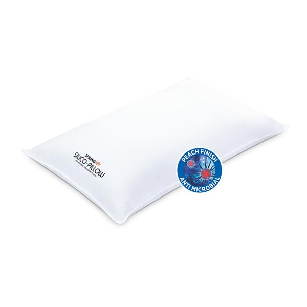 best siliocn foam pillow shop