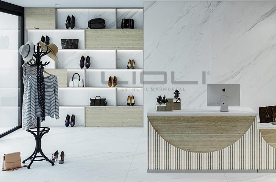 wall tiles
