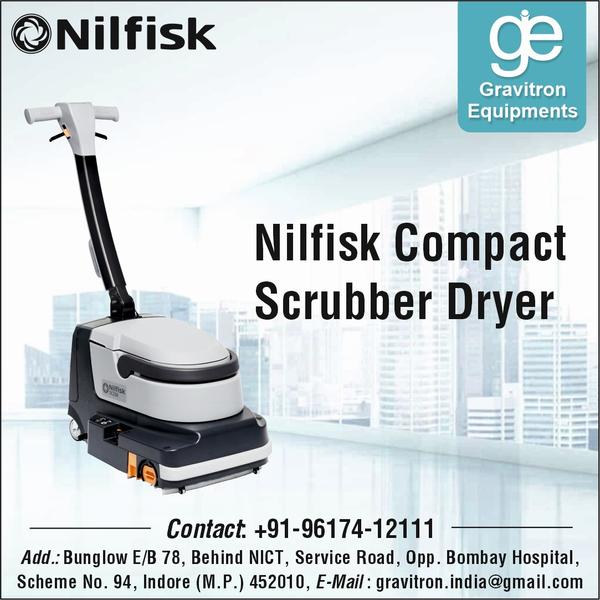 best nilfisk machine seller