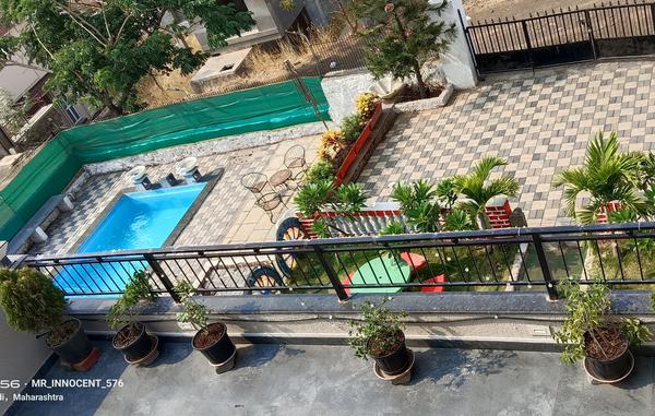 privatepool