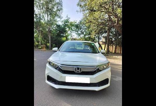 honda city second hand cars