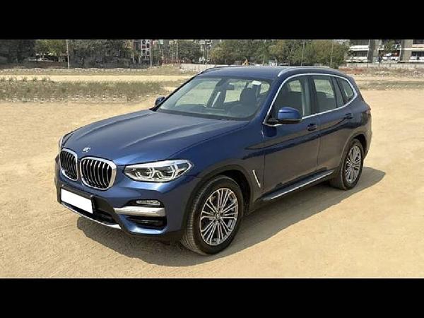 bmw 520d luxury line