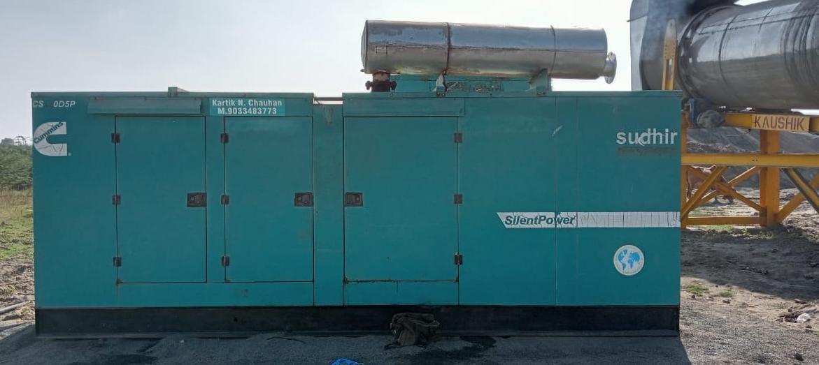hiring 20service 20generators