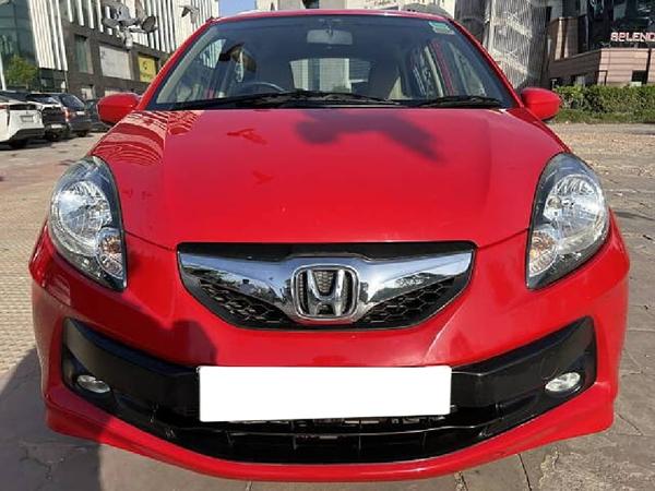 honda city second hand cars