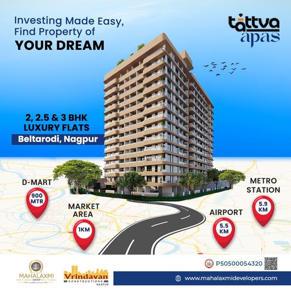 🏠 Discover luxury living at T