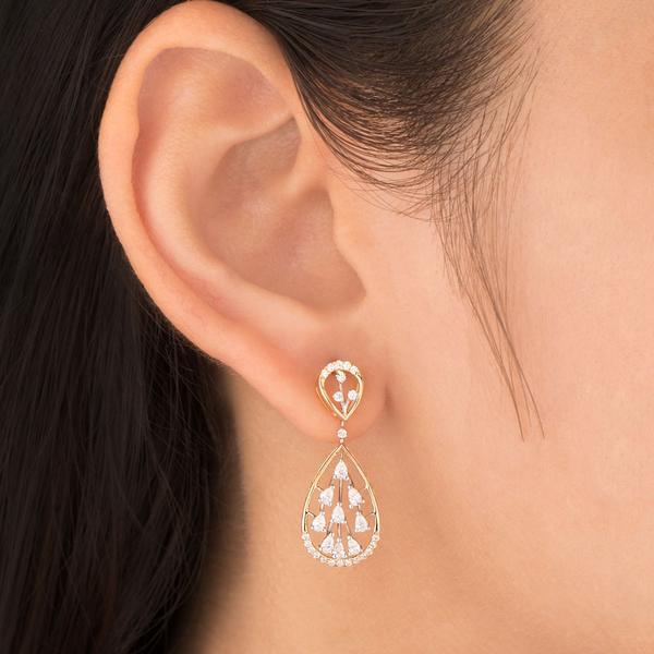 fancy danglers