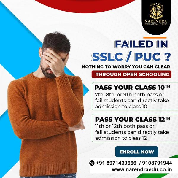 Distance Education for 10