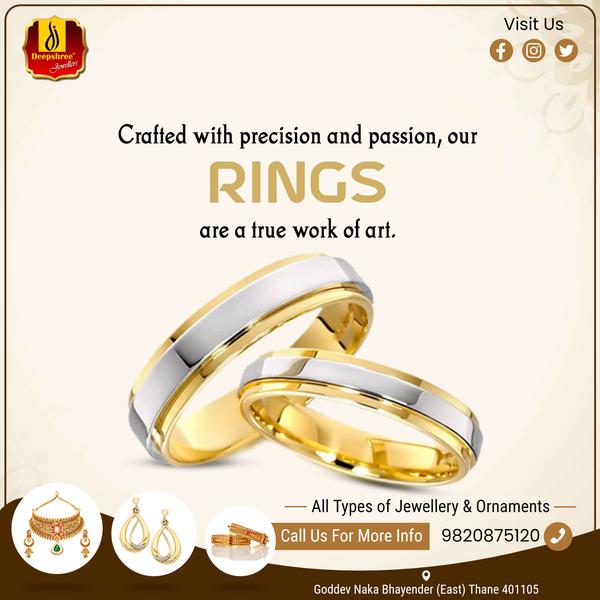 gold ring